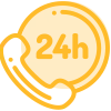 after-sales service and repair