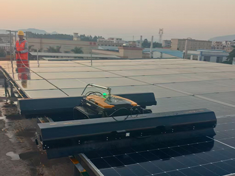 14MW Commercial and Industrial Rooftop Distributed Generation Projects in Jiangmen and Other Areas