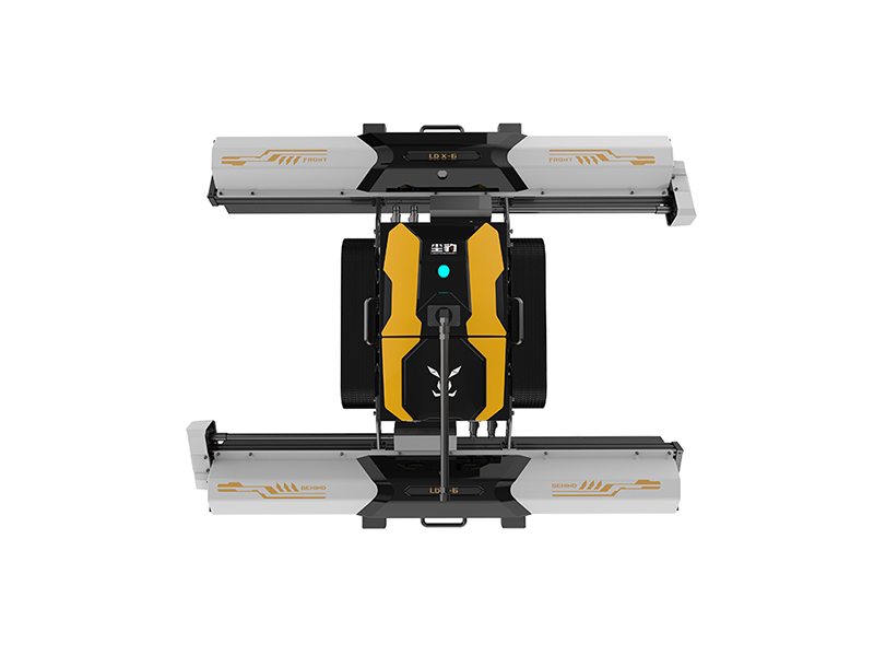 LD-X6
